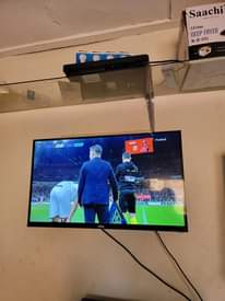 A picture of Fol 32 inches digital with inbuilt free to air decoder