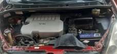 A picture of Toyota sienna