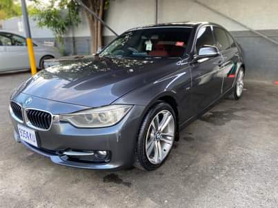 bmw 328i