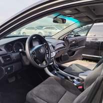 A picture of FOREIGN USED HONDA ACCORD SPORT AVAILABLE JUST 15 5M ONLY