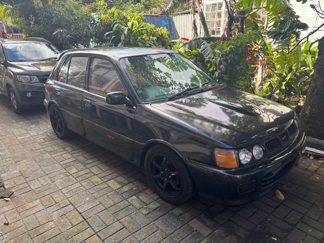 toyota