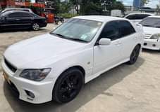 A picture of Altezza Sports