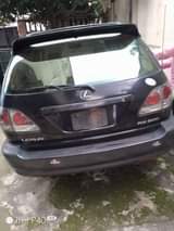A picture of 2003 Lexus RX300