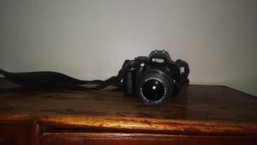 A picture of Digital camera