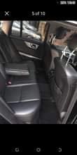 A picture of Untempered Engine o12 Grade Belgium 1st Body Mercedes Benz glk350