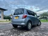 A picture of Toyota Ractis