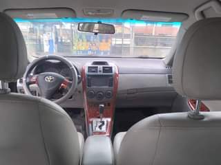 A picture of 2013 Toyota Corolla 3