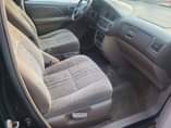 A picture of Foreign used 2002 Toyota sienna