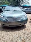 A picture of 2008 TOYOTA Camry LE