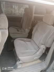 A picture of ALMOST TOKUNBO WELL USED JUST THE CAR AC THAT IS