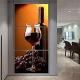 A picture of Home decor