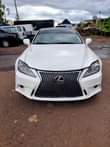A picture of Used Lexus is250 in Belgium grade Buy and drive Location