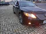 A picture of Toyota camry spider