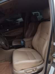 A picture of Honda Accord EOD 2004 4 plugs Uber Bolt Standard Everything