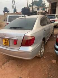 A picture of KIBINA NEW CARD 4 5m Call 0701488581 What s app