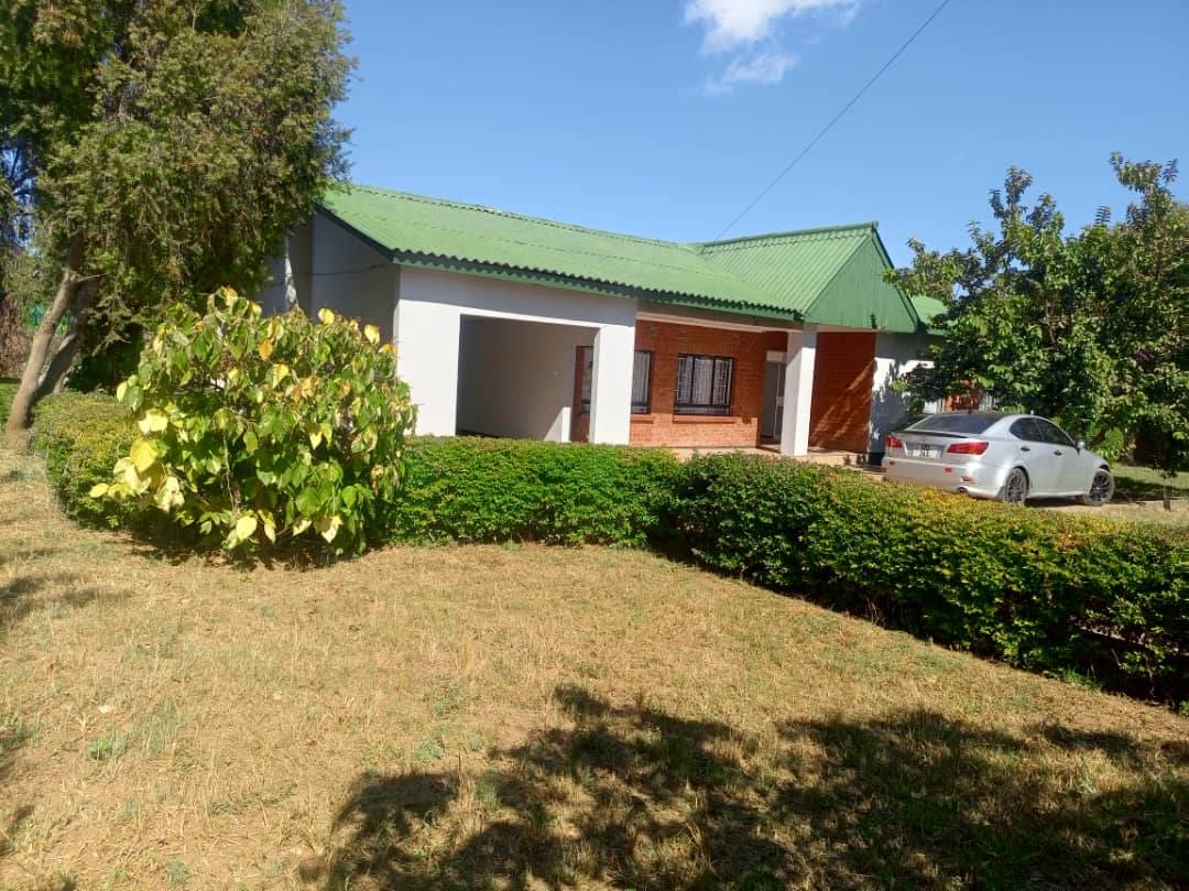 apartments in lusaka