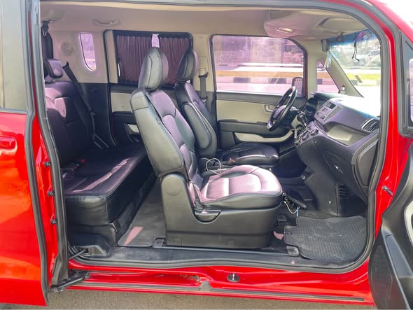A picture of FOREIGN USED 2012 KIA RAY 9 500 000 08175232309