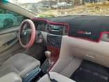 A picture of Corolla 03 first body
