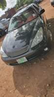 A picture of 2004 Lexus Es Es330