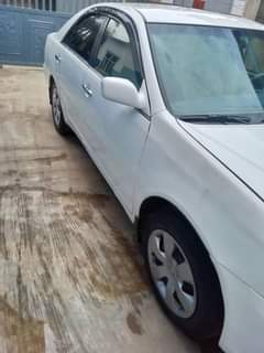 A picture of Nigeria Neatly used big daddy 04