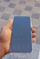 A picture of Samsung S21 ultra