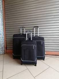 A picture of QUALITY SUITCASES IN KAMPALA