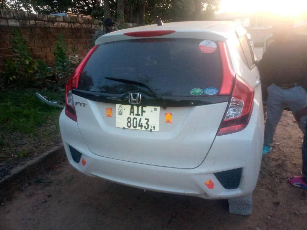 cars for sale in lusaka