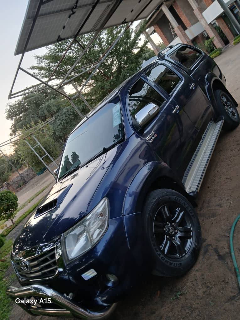 used toyota