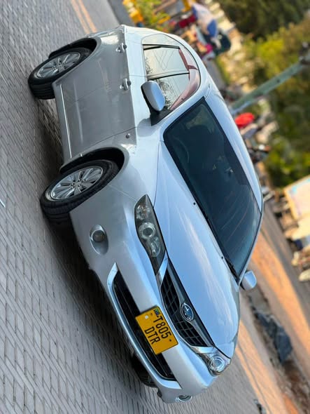A picture of SUBARU IMPREZZA FULL AC MUSIC CC 1490 MIL 9 9