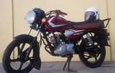 A picture of TvS HLX star CB