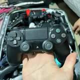 A picture of OFA OFA OFA OFA PS4 CONTROLLER ORGINAL PAD ZA MTUMBA