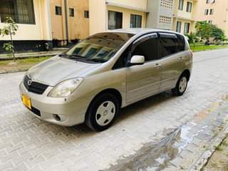 A picture of TOYOTA SIPACIO