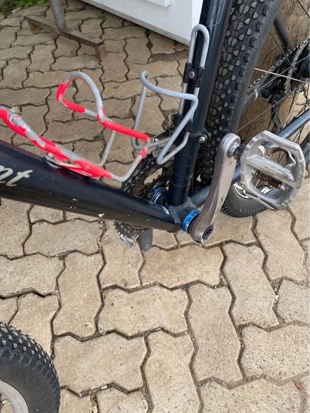 bicycle