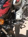 A picture of BOXER CC150 FULL DOCUMENT NI YA KULIPIA TU