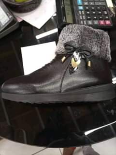 boots