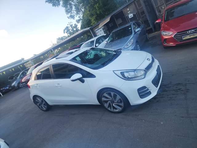 Car P.