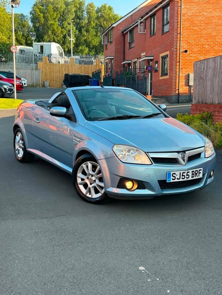 vauxhall