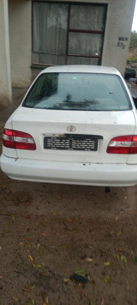 vw citi