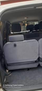 A picture of 2007 Toyota TOYOTA LAND CRUISER TX 5
