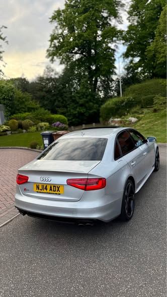 audi quattro