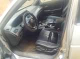 A picture of Toyota camry 2006