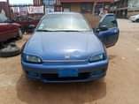 A picture of HONDA CIVIC FOR SALE 2000 MODEL 07032640884 OR 08189430312
