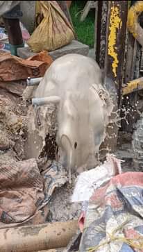 A picture of Uchimbaji visima