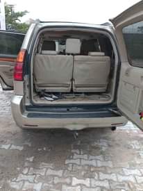 A picture of 2005 Gx470