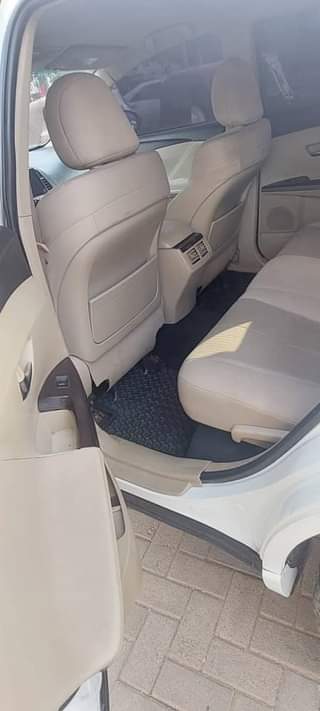 A picture of Toyota Venza 2010 model 4 sale
