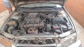 A picture of Toyota Camry Engine is untouched Smooth transmission Top ac gas