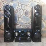 subwoofers