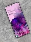 A picture of Samsung Galaxy S21 5G