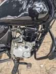 A picture of Boxer Bm 125