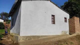 Madalitso F.